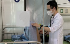 Nâng cao ý thức xây dựng môi trường sống không khói thuốc