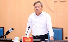 Hà Nội sẵn sàng tâm thế cho Hội nghị Lãnh đạo các Thành phố ASEAN 2026