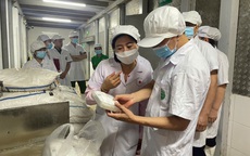 Tháo gỡ 'điểm nghẽn' an toàn thực phẩm tại 9 xã cửa ngõ phía Nam thành phố