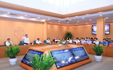 Quyết liệt tháo gỡ 'điểm nghẽn' để đạt mục tiêu tăng trưởng hai con số