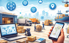 Từng bước xây dựng thương mại số dựa trên nền tảng IoT