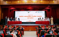 Gìn giữ và lan tỏa văn hóa Việt Nam – Nhật Bản trong thế hệ trẻ