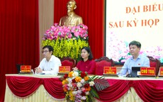 Hà Nội dự kiến thành lập thôn từ 500 hộ, tổ dân phố từ 700 hộ trở lên