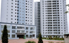 Hà Nội giám sát tiến độ phát triển nhà ở xã hội, nhà tái định cư