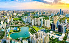 Thực thi hiệu quả Luật Thủ đô (sửa đổi): Động lực mới cho Hà Nội tăng tốc phát triển