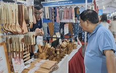 Nâng ngưỡng doanh thu chịu thuế: Tạo dư địa lớn cho kinh tế cá thể phát triển