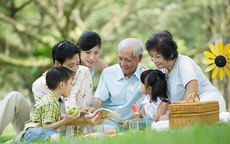 Hà Nội: Lan tỏa văn hóa đọc trong gia đình
