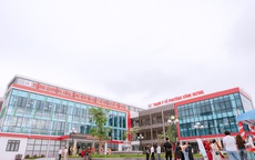 Khai trương mô hình kết hợp Bệnh viện với trạm y tế phường phục vụ người dân