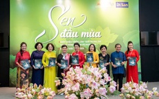 Giới thiệu Triển lãm 'Sen trong đá'-Gìn giữ và phát huy giá trị của Sen 