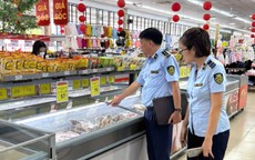 Hà Nội siết chặt hậu kiểm, triển khai đồng bộ giải pháp bảo đảm an toàn thực phẩm