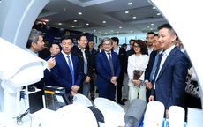 Dấu ấn Thủ đô trên hành trình kiến tạo giá trị thực chất từ chuyển đổi số