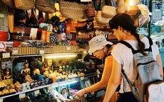 Hà Nội chuẩn bị hoàn thiện khung pháp lý cho kinh tế đêm