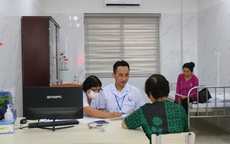 Hà Nội rà soát, lập danh sách đối tượng khám sức khỏe định kỳ, sàng lọc miễn phí