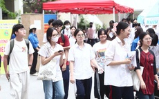 Kỳ thi tốt nghiệp THPT 2026: Đề toán đề cao tính vận dụng