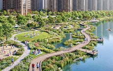 Hà Nội phát triển khu đô thị đa mục tiêu: Giải pháp an cư, tạo sinh kế và bình ổn thị trường bất động sản