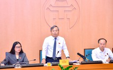 Tháo gỡ các tồn tại về đất đai theo cơ chế mới của Luật Thủ đô