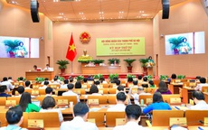 Hà Nội thông qua 54 Nghị quyết cụ thể hóa Luật Thủ đô
