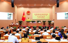 Đề án vùng phát thải thấp được triển khai thận trọng, theo lộ trình