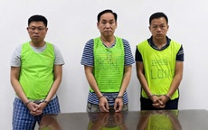 Khởi tố vụ án Gây ô nhiễm môi trường xảy ra tại KCN Quang Minh, TP. Hà Nội