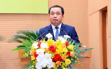 Bí thư Thành ủy Hà Nội: Tuyệt đối không để nghị quyết nằm trên giấy, chậm đi vào cuộc sống