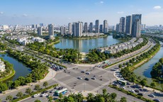 Giải bài toán giãn dân, kiến tạo cực tăng trưởng mới cho Thủ đô