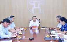 Giải quyết dứt điểm kiến nghị của người dân ngay từ cơ sở, không né tránh, đùn đẩy trách nhiệm