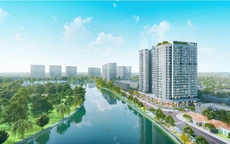 Hà Nội thúc đẩy nhà ở cho thuê quy mô lớn, nâng cao chất lượng an sinh đô thị