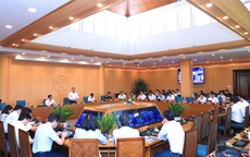 Hà Nội chuẩn bị cho cuộc gặ các nhà đầu tư, giới thiệu hệ sinh thái chính sách đặc thù