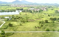 Đẩy mạnh số hóa dữ liệu đất đai, nâng cao hiệu quả quản lý tài nguyên