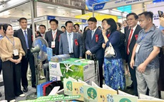Khai mạc Hội chợ triển lãm quốc tế ENTECH HANOI 2026