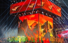 Lần đầu tiên tổ chức 'Ngày văn hóa Việt Nam tại Hà Nội' năm 2026