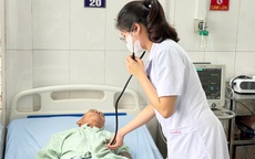 Cảnh giác nguy cơ đột quỵ mùa nắng nóng