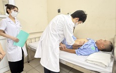 Khám sức khỏe định kỳ - giải pháp quan trọng phát hiện sớm bệnh tật
