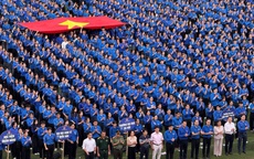 Phát huy vai trò của Đoàn viên thanh niên trong kỷ nguyên mới