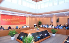 Thực thi Luật Thủ đô 2026: Quyết tâm biến cơ chế đặc thù thành động lực phát triển