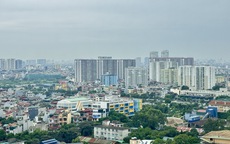 Hà Nội lấy đầu tư công làm động lực dẫn dắt, lan tỏa sang đầu tư tư nhân