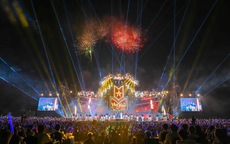 Concert Thanh Xuân-Tôn vinh lý tưởng sống đẹp của tuổi trẻ Việt Nam