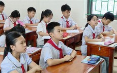 Hà Nội mở cổng tuyển sinh trực tuyến đầu cấp năm học 2026-2027 vào ngày 1/7
