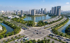 Những 'xung lực' mới đưa Hà Nội trở thành điểm đến đầu tư hấp dẫn