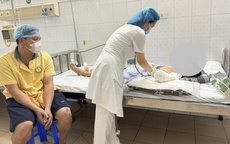 Chủ động phòng ngừa hiểm họa bỏng điện cao thế rình rập trẻ em dịp nghỉ hè
