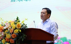 Minh bạch hóa nông sản bằng công nghệ số: Bước ngoặt cho thị trường Thủ đô
