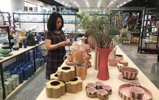 Từ ‘đất trăm nghề’ đền làng nghề xanh, làng nghề số