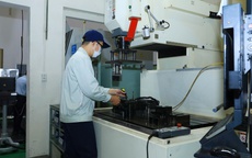 Hà Nội đã hoàn thành hơn 50% kế hoạch giải quyết việc làm