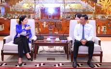 Hà Nội chuyển biến mạnh trong vận hành chính quyền địa phương 2 cấp