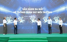 Chung tay hành động vì không khí sạch và giao thông xanh