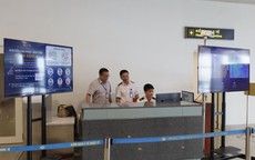 Kiểm dịch, ngăn chặn nguy cơ xâm nhập dịch bệnh Ebola qua cửa khẩu quốc tế