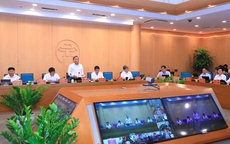 Hà Nội tạo 'cú hích' với Hội nghị Xúc tiến đầu tư 2026