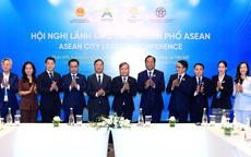 Hà Nội và Luang Prabang: Thắt chặt hợp tác, mở ra nhiều hướng phát triển mới