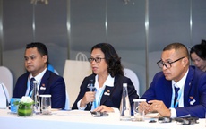 Hà Nội – Timor Leste: Thắt chặt tình hữu nghị, mở rộng không gian hợp tác