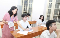 Hà Nội quyết tâm tổ chức an toàn, nghiêm túc, thành công kỳ thi tốt nghiệp THPT 2026